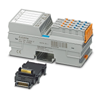 AXL F DI8/2 110/220DC 1F | 2700684 Phoenix Contact