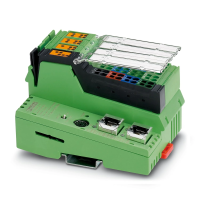 Sterownik ILC 191 ETH 2TX | 2700976 Phoenix Contact