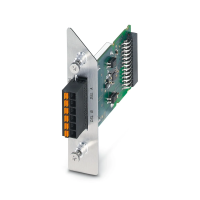 TC EXTENDER PT-IQ-2S | 2702258 Phoenix Contact