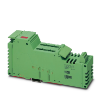 Złącze Inline IB IL 400 ELR R-3A | 2727378 Phoenix Contact