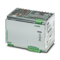 Zasilacz QUINT-PS/1AC/48DC/20 | 2866695 Phoenix Contact