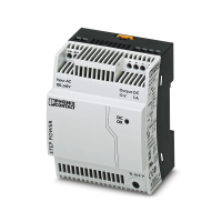 Zasilacz STEP-PS/ 1AC/12DC/5, we: 1-faz, wy: 12V DC/5A | 2868583 Phoenix Contact