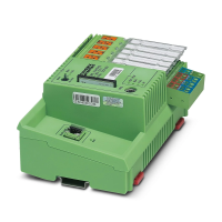 Sterownik ILC 350 PN | 2876928 Phoenix Contact