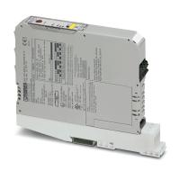 Rozrusznik silnika hubrydowy ELR H51-9-DIN-RAIL-SET | 2902954 Phoenix Contact