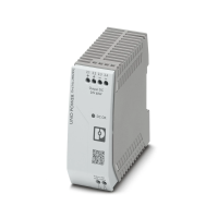 Zasilacz UNO-PS/1AC/24DC/ 60W, we: 1-faz, wy: 24V DC/60 W | 2902992 Phoenix Contact