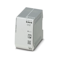 Zasilacz UNO-PS/1AC/24DC/100W, we: 1-faz, wy: 24V DC/100 W | 2902993 Phoenix Contact