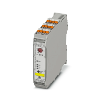 Rozrusznik silnika hubrydowy ELR H3-IES-PT- 24DC/500AC-0,6 | 2903914 Phoenix Contact