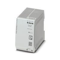 Zasilacz UNO-PS/2AC/24DC/90W/C2LPS | 2904371 Phoenix Contact