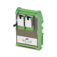 FL-PP-RJ45-SCC/SC045 | 2904577 Phoenix Contact