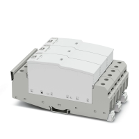 FLT-SEC-H-T1-3C-440/25-FM | 2907260 Phoenix Contact