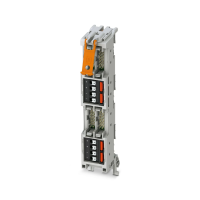FLKM 4X14-PA/PT/DIO/S7-1500 | 2907382 Phoenix Contact