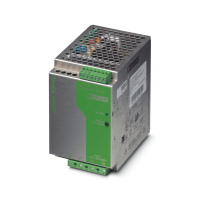 Zasilacz QUINT-PS-3X400-500AC/24DC/10 | 2938617 Phoenix Contact