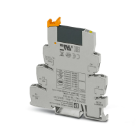 PLC-OSC-120UC/ 24DC/ 2 | 2966650 Phoenix Contact