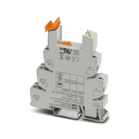 PLC-BSC- 24UC/21-21 | 2967028 Phoenix Contact