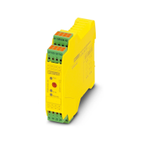 Przekaźniki bezpieczeństwa PSR-SPP-24DC/ESD/4X1/30 | 2981813 Phoenix Contact