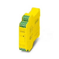 Przekaźnik sprzęgający - PSR-SCP-24UC/URM/3X1/3X2 | 2981839 Phoenix Contact
