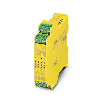 moduł rozszerzenia PSR-SPP- 24DC/TS/SDI8/SDIO4 | 2986041 Phoenix Contact