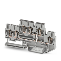 STTB 2,5-TWIN-PV | 3038545 Phoenix Contact