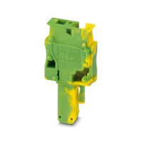 SP 4/ 1-R GNYE | 3042832 Phoenix Contact