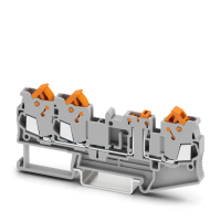 QTC 1,5-TWIN-MT | 3050407 Phoenix Contact