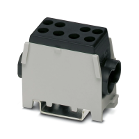 UDB 2X35/25 BK | 3071351 Phoenix Contact