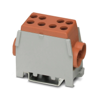 UDB 2X35/25 BN | 3071352 Phoenix Contact