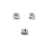 Przekaźnik impulsowy instalacyjny 2 Z; 10A; 230V AC [OBS] | 26.08.8.230.0000 Finder