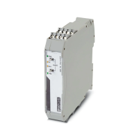 Konwerter protokołów GW PL PA/HART | 2316361 Phoenix Contact