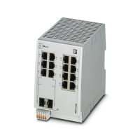 FL SWITCH 2214-2SFX | 1006188 Phoenix Contact