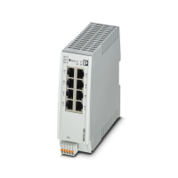 FL SWITCH 2308 PN | 1009220 Phoenix Contact