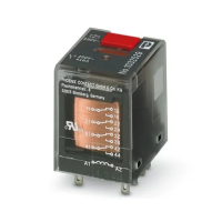 REL-IR-BL-230AC/4X21 | 1032529 Phoenix Contact