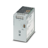 QUINT4-BUFFER/24DC/40 Moduł bufora | 2908283 Phoenix Contact