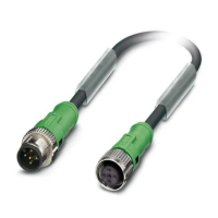 SAC-5P-MS/ 0,5-PURSH/FS BK PHN | 1402374 Phoenix Contact