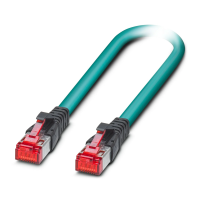 NBC-R4AC1/2,0-94G/R4AC1-BU Kabel połączeniowy | 1413161 Phoenix Contact