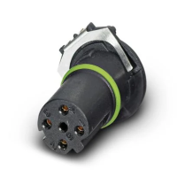 SACC-CI-M12FSD-4CON-L180/3,0 | 1425140 Phoenix Contact
