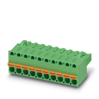 FKCT 2,5/ 4-ST BU | 1700342 Phoenix Contact
