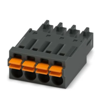 FMC 1,5/ 4-ST-3,5 BK | 1704999 Phoenix Contact
