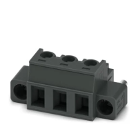 MC 1,5/ 3-ST1F-5,08 BK | 1716836 Phoenix Contact