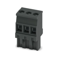 MVSTBR 2,5/ 3-ST BK | 1740411 Phoenix Contact