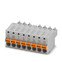 FK-MCP 1,5/ 8-ST-3,5 GY NZ5868 | 1744361 Phoenix Contact