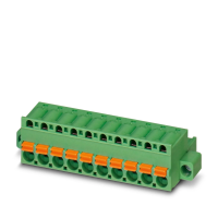 FKC 2,5/ 2-STF-5,08 AU | 1754322 Phoenix Contact