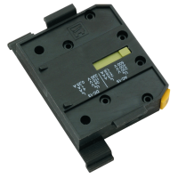 Styk pomocniczy do RSI 63-80A, NC | SP\SP80-01 Spamel