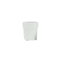 Oprawka porcelanowa E27 typ 426 bez blaszki | D.3009B Pawbol
