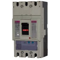 Wyłącznik mocy 4P, 25kA, wyzwalacz TM EB2 400/4L, 400A, 4P | 004671094 Eti
