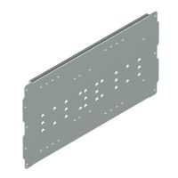 Płyta montażowa 3xEB2/ED2/LA 400, 630A 3,4P lub 3xLBS 400, 630A 3P lub 1xLBS 400, 630A 4P 3xKVL-1,2 | 001340704 Eti