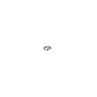 Podkładka d=10,2 D=18,1 sprężysta DIN127 (1kpl.=10szt.) AW-S 10 SET | 001343916 Eti