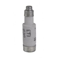 Wkładka topikowa D01 13A gG 400V AC 250V DC E14 (zwłoczna) | 002211006 Eti