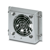RFC FAN MODULE Wentylator | 2404085 Phoenix Contact