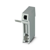 Panel krosowniczy PP-RJ-SC-F | 2703021 Phoenix Contact