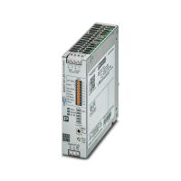 Zasilacz bezprzerwowy QUINT4-UPS/24DC/24DC/10/USB | 2907067 Phoenix Contact